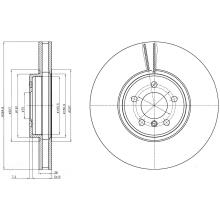 DELPHI BG9092C