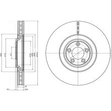 DELPHI BG9102C