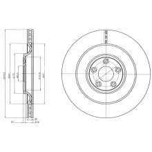 DELPHI BG9103C