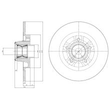 DELPHI BG9113RSC