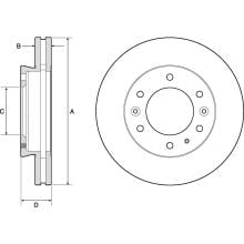 DELPHI BG9140C