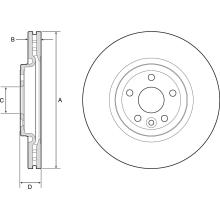 DELPHI BG9177C