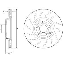 DELPHI BG9189C