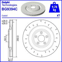 DELPHI BG9394C