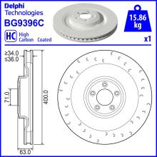 DELPHI BG9396C