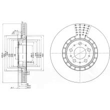 DELPHI BG9783C