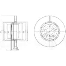 DELPHI BG9789