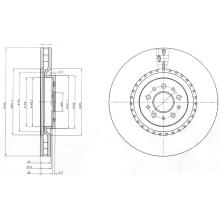 DELPHI BG9843