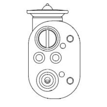 DELPHI CB1001V