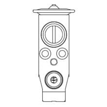 DELPHI CB1003V