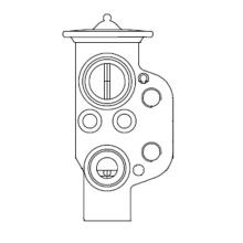 DELPHI CB1004V