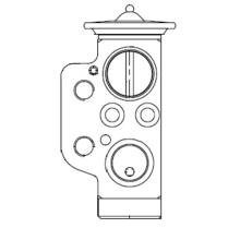 DELPHI CB1009V