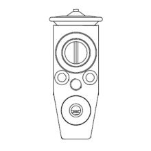 DELPHI CB1011V
