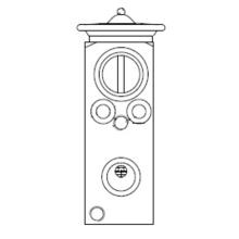 DELPHI CB1012V
