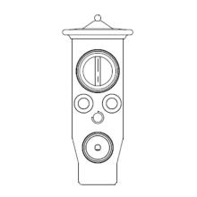 DELPHI CB1013V