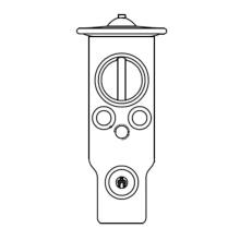 DELPHI CB1015V