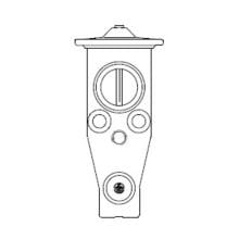 DELPHI CB1017V
