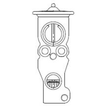 DELPHI CB1018V