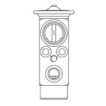 DELPHI CB1020V