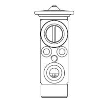 DELPHI CB1021V
