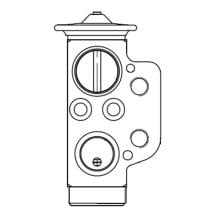 DELPHI CB1022V