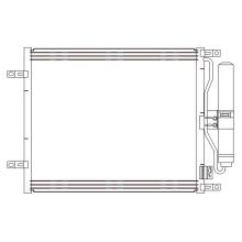 DELPHI CF20245