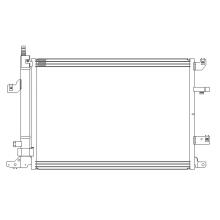 DELPHI CF20316