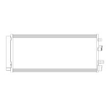 DELPHI CF20381