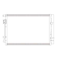 DELPHI CF20414