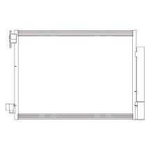 DELPHI CF20415
