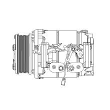 DELPHI CS20492