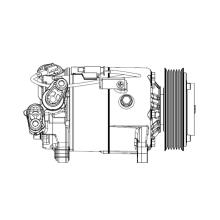 DELPHI CS20500