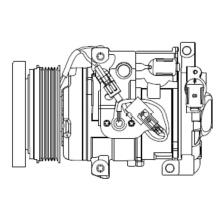 DELPHI CS20508