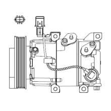 DELPHI CS20518