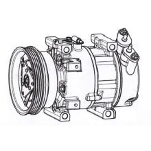 DELPHI CS20533