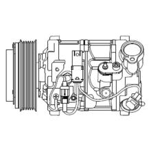 DELPHI CS20545