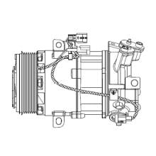 DELPHI CS20550