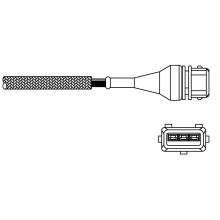 DELPHI ES10262-12B1