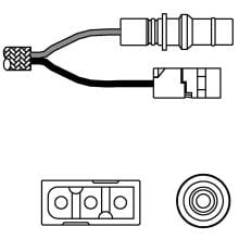 DELPHI ES10276-12B1