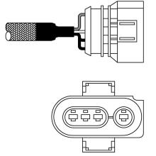 DELPHI ES10403-12B1