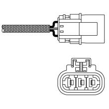 DELPHI ES10456-12B1