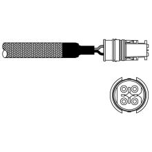 DELPHI ES10581-12B1