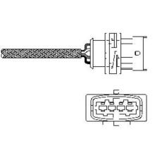 DELPHI ES10789-12B1
