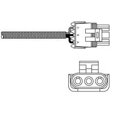 DELPHI ES10969-12B1