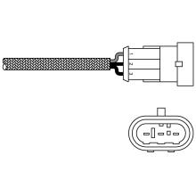 DELPHI ES10971-12B1