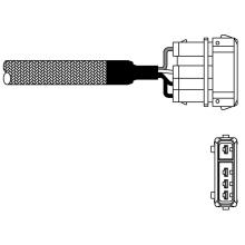 DELPHI ES10976-12B1