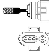 DELPHI ES10977-12B1