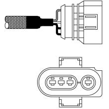 DELPHI ES10980-12B1