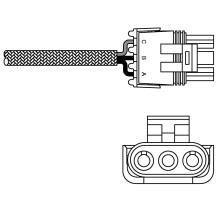 DELPHI ES10990-12B1