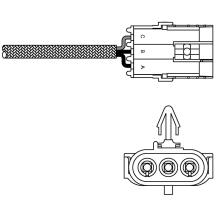 DELPHI ES10992-12B1